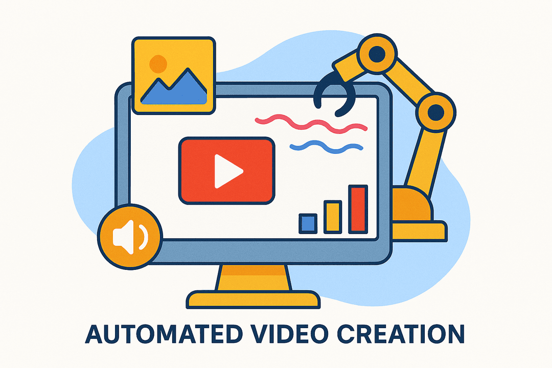 Automated Video Creation