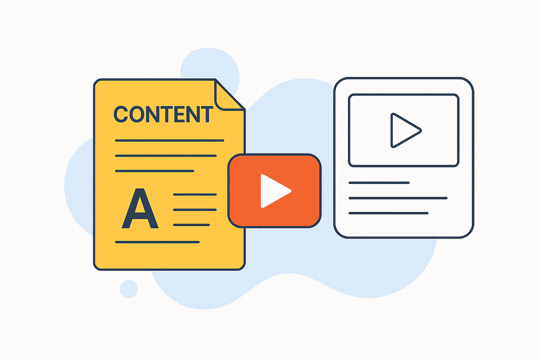Content Generation