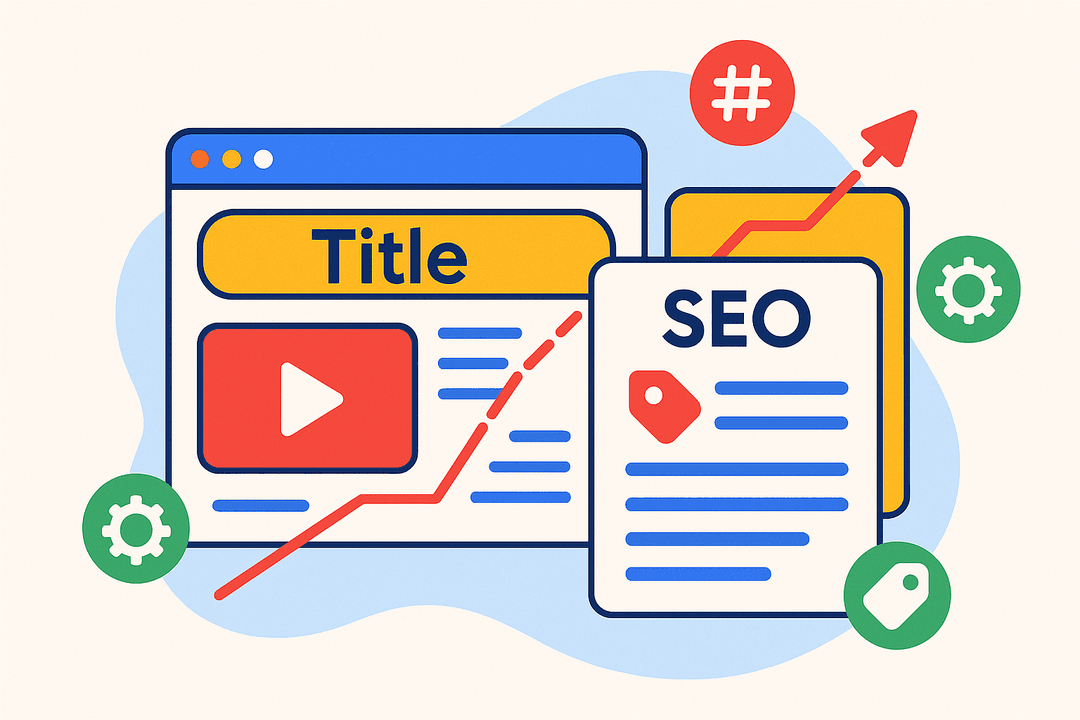 SEO Optimization
